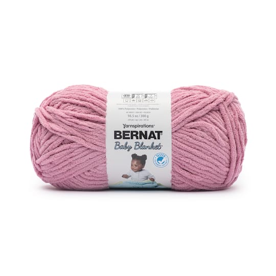 Pack Bernat® Baby Blanket™ Yarn Michaels - Main Image